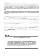 Rusty Cooley's Fretboard Autopsy: Scales, Modes & Melodic Patterns (tabulatury na kytaru)(+video)