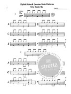 Jim Holland: The Complete Book Of Drum Fills 1 (noty na bicí)