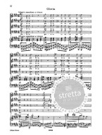Franz Schubert: Messe Ab Major D. 678 (noty na klavír, zpěv)