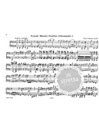 Franz Schubert: Original-Kompositionen 2 (noty na čtyřruční klavír)