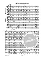 Robert Schumann: Das Paradies Und Die Peri Op. 50 (noty na klavír, zpěv)
