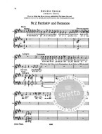 Giuseppe Verdi: Die Macht des Schicksals/ La forza del destino (noty na klavír, zpěv)