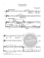 Engelbert Humperdinck: Evening Prayer from Hansel and Gretel - Soprano/Mezzo-Soprano (noty na klavír, zpěv)