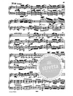 Giovanni Battista Pergolesi: Stabat Mater (noty pro klavír, zpěv)