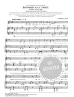 Jonathan Dove: Songs & Arias for Soprano (noty na klavír, zpěv)