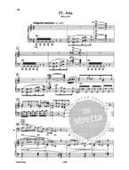 Gioachino Rossini: Stabat Mater (noty na klavír, zpěv)
