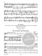 Giuseppe Verdi: Il Trovatore Der Troubadour (noty na klavír, zpěv)