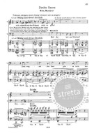 Richard Wagner: Siegfried WWV 86 C (noty na klavír, zpěv)