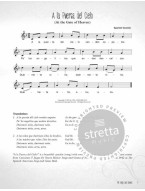 First We Sing! 101 Songs & Games (noty na zpěv)(+audio)