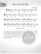 First We Sing! 101 Songs & Games (noty na zpěv)(+audio)