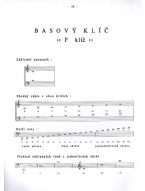 Ladislav Němec: Škola hry na keyboard - 3. díl