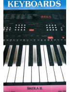 Ladislav Němec: Škola hry na keyboard - 2. díl