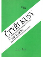 Štěpán Rak: Čtyři kusy