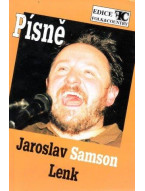 Jaroslav Samson Lenk: Písně - zpěvník