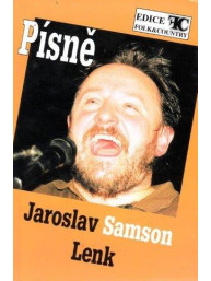 Jaroslav Samson Lenk: Písně - zpěvník