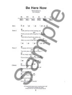The Little Black Songbook: Oasis (akordy, texty, kytara)