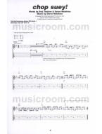 Play Along Guitar Audio CD: Heavy Rock (tabulatury, noty, kytara) (+CD)