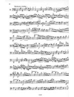 Félix Vobaron: Etudy pro pozoun