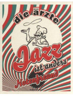 Die Ärzte: Jazz Ist Anders - Notenfreund (noty, akordy, texty)