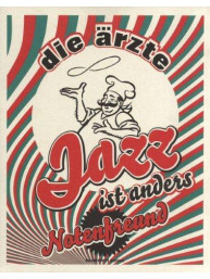 Die Ärzte: Jazz Ist Anders - Notenfreund (noty, akordy, texty)