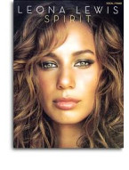 Leona Lewis: Spirit (noty na klavír, zpěv, akordy na kytaru)
