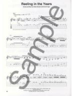 Guitar Play-Along 84: Steely Dan (tabulatury, noty, kytara) (+audio)