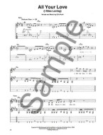 Guitar Play-Along 7: Blues Guitar (noty, tabulatury na kytaru) (+audio)