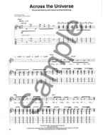 Guitar Play-Along 33: Acoustic Classics (tabulatury, noty, kytara) (+audio)