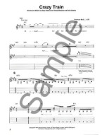 Guitar Play-Along 3: Hard Rock (tabulatury, noty, kytara) (+audio)