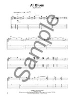 Guitar Play-Along 16: Jazz Guitar (tabulatury, noty, kytara) (+audio)