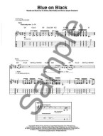 Guitar Play-Along 14: Blues Rock (tabulatury, noty, kytara) (+audio)