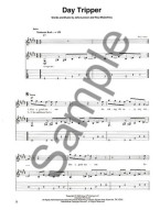 Guitar Play-Along 1: Rock (tabulatury, noty, kytara) (+audio)
