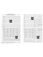 Claude-Michel Schönberg: Suite from Miss Saigon (noty pro koncertní orchestr, party, partitura)