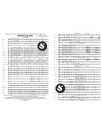 Bryan Adams: The Best of Me (noty pro koncertní orchestr, party, partitura)