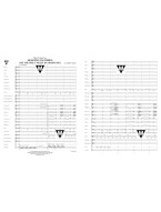 James Last: Morgens um Sieben - ist die Welt noch in Ordnung (noty pro koncertní orchestr, party, partitura)