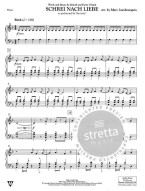 Die Ärzte: Schrei nach Liebe (noty pro 5-členný flexibilní orchestr, partitura, party)