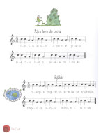 Monika Wimberger Devátá: Škola hry na zobcovou flétnu se skřítkem Toníkem 1 Monika Wimberger Devátá: Škola hry na zobcovou flétnu se skřítkem Toníkem 1