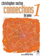 Christopher Norton: Connections For Piano 1 (noty na klavír)