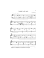 Christopher Norton: Connections For Piano 1 (noty na klavír)