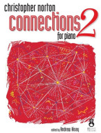 Christopher Norton: Connections For Piano 2 (noty na klavír)