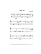 Christopher Norton: Connections For Piano 2 (noty na klavír)