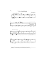Christopher Norton: Connections For Piano 3 (noty na klavír)