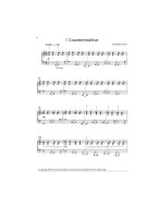 Christopher Norton: Connections For Piano 4 (noty na klavír)