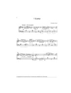Christopher Norton: Connections For Piano 5 (noty na klavír)