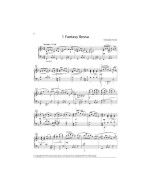 Christopher Norton: Connections For Piano 7 (noty na klavír)
