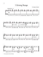 Christopher Norton: Connections for Piano 1 Teacher Accompaniments (noty na klavír)
