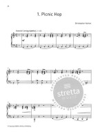 Christopher Norton: Connections for Piano 2 Teacher Accompaniments (noty na klavír)