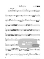 Daniel Hellbach: Concerto (noty na altovou zobcovou flétnu, klavír)(+audio)