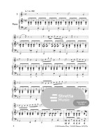 Daniel Hellbach: Mini Concertino (noty na sopránovou zobcovou flétnu)(+audio)