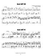 Keys to Rock Piano Mastery (noty na klavír)(+audio)